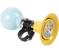 Trombetta ciclo bambino campanello bici Looney Tunes Titti Silvestro WARNER BROS