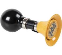 Tataway Trombetta ciclo bambino Batman Uomo pipistrello supereroe DC Comics nero giallo bici