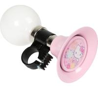 Tataway trombetta ciclo bambino unisex coniglietto Bing rosso giallo per bicicletta