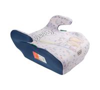 Tataway alzabimbo Warner Bros PAN Tweety 126-150 cm i-Size R129: sicuro, leggero e colorato, ideale per viaggiare con stile e tranquillità secondo le normative europee più aggiornate