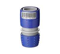 TATAY 0001402 connettore rapido 16 - 22, Blu, 3.7 x 3.7 x 6.7 cm