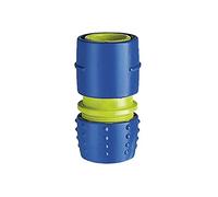 TATAY Connettore rapido 0001502 19-26 Blu 4,5 x 4,5 x 7 cm