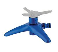 TATAY 0020901 Sprinkler 3 sul Braccio di Base Plastica Dimensioni 17,7 x 16,5 x 8,5 cm Blu