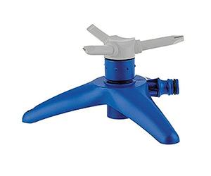 TATAY 0020901 Sprinkler 3 sul Braccio di Base Plastica Dimensioni 17,7 x 16,5 x 8,5 cm Blu