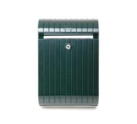 Tatay 0044003 - Cassetta della posta, colore verde