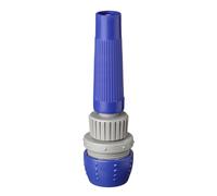 TATAY 0050201 Lancia Multi-Jet con Punta 19 - 26 mm Plastica Blu Dimensioni 10,5 x 5 x 22 cm