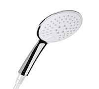 TATAY 3314509 Ducha de Mano, Cromado