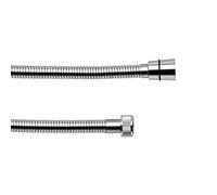 Tatay 3322109 Tubo per doccia, cromato