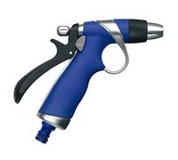 TATAY 51601 - Spruzzatore a Pistola, 12 x 4 x 20 cm, Colore Cromato