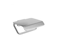 Tatay Artic Paper Holder, Chrome