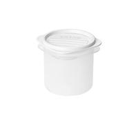 TATAY Contenitore per Alimenti, Bianco, Taglia Unica