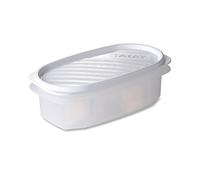 TATAY contenitori per Alimenti, Bianco, 0,5L
