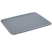 TATAY Coperchio Cestino Portaoggetti 15/22L, Polipropilene, Senza BPA, Grigio, Dimensione 30 x 39 x 0,7 cm