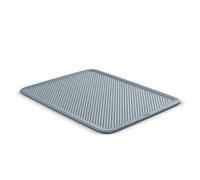 TATAY Coperchio Cestino Portaoggetti 15/22L, Polipropilene, Senza BPA, Blu, Dimensione 30 x 39 x 0,7 cm