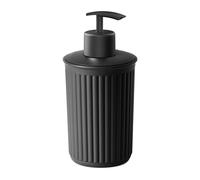TATAY Dispenser Sapone Baobab Plastica Riciclata Dosatore Sapone Antigoccia