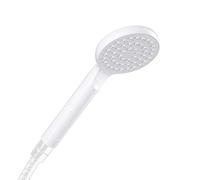 TATAY Doccetta Capri, 7,5 Cm di Diametro In ABS, 1 Getto, Risparmio Idrico