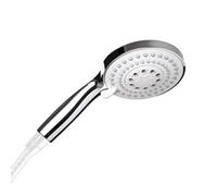 TATAY Doccetta Jerez in ABS da 12 Cm con 4 Getti e Risparmio Idrico