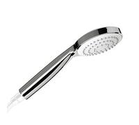 TATAY Doccetta Marina, 10 Cm di Diametro In ABS, 1 Getto, Modello (3310209)