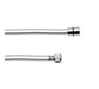 TATAY Flessibile Doccia Silver Referenza 3330700 Resistente per Bagno