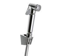 TATAY Kit Doccia a 1 Funzione con Supporto Incluso, Modello 3381709