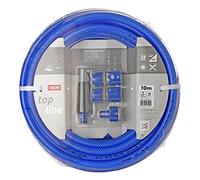 TATAY Irrigazione 9935005 batterie 10 m 5/8"di plastica Blu Dimensioni 35 x 8,5 x 35 cm