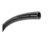 TATAY Manguera Jardin 25 metros Premium Ø3/4" 19mm | Larga Duración | PVC y Doble Malla | Presión Máxima 39bar | Máxima Flexibilidad y Resistencia | 60º y -20º | Garantía Ilimitada - Premium