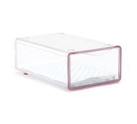 TATAY Organizer Frigorifero Fresh Box Design Impilabile Design Modulare