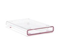 TATAY Organizer Frigorifero Fresh Box Design Impilabile Design Modulare