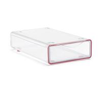 TATAY Organizer Frigorifero Fresh Box Design Impilabile Design Modulare