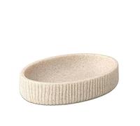 TATAY Saigon Jabonera, Beige, 12.9X8.9X2.7 Cm