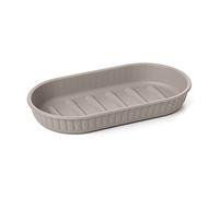 TATAY Portasapone da Bagno da Bagno Baobab In Plastica Senza BPA