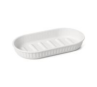 TATAY Portasapone da Bagno da Bagno Baobab In Plastica Senza BPA