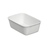 TATAY Scatola Portaoggetti Baobab Design Elegante Funzionale