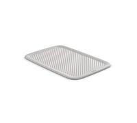 TATAY Coperchio Cestino Portaoggetti 5L, Polipropilene, Senza BPA, Bianco, Dimensione 18,7 x 27,8 x 0,7 cm