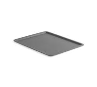 Tatay Coperchio per scatola di ordinazione 12 l - 20 l Bohol, in polipropilene, senza BPA, in plastica 100% riciclata, grigio antracite, dimensioni 30,5 x 39,5 cm