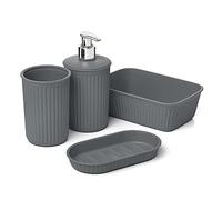 Tatay Juego de Sobremesa, Gris Antracita, M