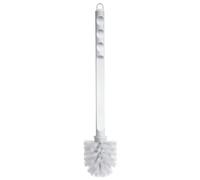 TATAY Spazzolone Bagno WC | Scopino Bagno WC Senza Supporto con Manico Resistent