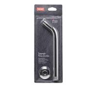 TATAY Supporto per Soffione Realizzato interamente in Acciaio 100% Inox