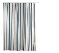 TATAY Tenda Doccia Timeless Design Moderno Tessuto Poliestere Resistente