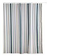 TATAY Tenda Doccia Timeless Design Moderno Tessuto Poliestere Resistente