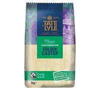 Tate And Lyle Golden Caster Sug Commercio equo e solidale, 1 kg