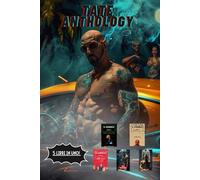 TATE Anthology: La Bibbia completa: 5 libri in uno