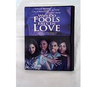 Tate/Berry/Rochon/Fox/Mazursky - Why Do Fools Fall in Love