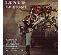 Tate Buddy - Buddy Tate And His Buddies
