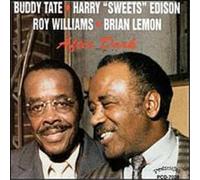 Tate, Buddy / Harry Edison / Roy Williams / Brian Lemon After Dark (CD) Album