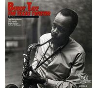 Tate, Buddy - Texas Twister