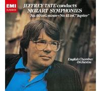 TATE & ECO - MOZART: SYMPHONIES NO.40, 41 by TATE & ECO (2010-01-20j