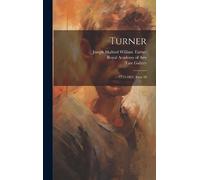 Tate Gallery Turner (Copertina rigida)