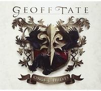 Tate, Geoff - Kings & Thieves