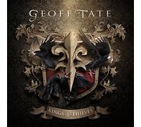 Tate, Geoff - Kings & Thieves: Limited